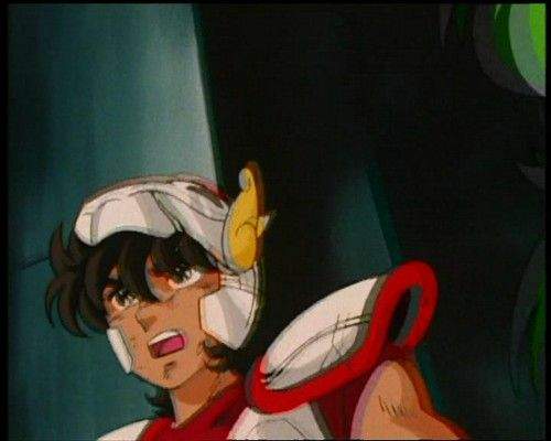 Otaku Gallery  / Anime e Manga / Saint Seiya / Screen Shots / Episodi / 059 - Speranza nella settima casa / 170.jpg